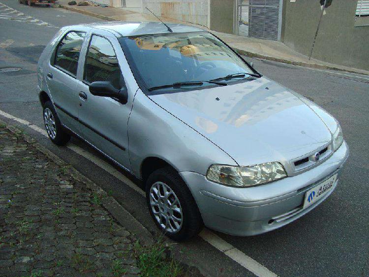 Fiat Palio 1.0/ Trofeo 1.0 Fire/ Fire Flex 4p