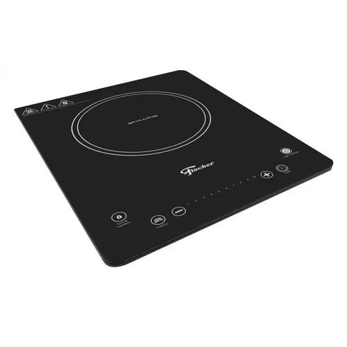 Fogao Cooktop Indução 1 Boca Fischer Digital 220v