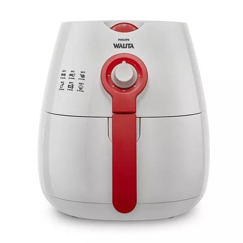 Fritadeira Elétrica Airfryer Viva Philips Walita - Lacrada