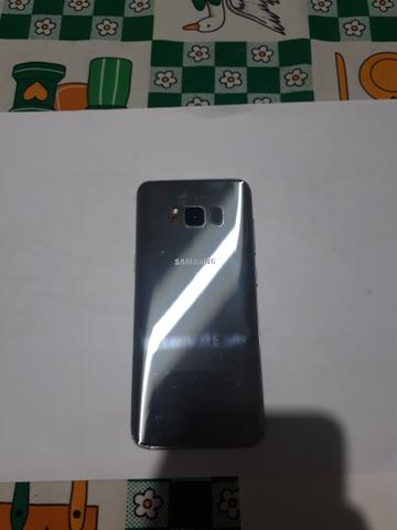 Galaxy S8 64gb