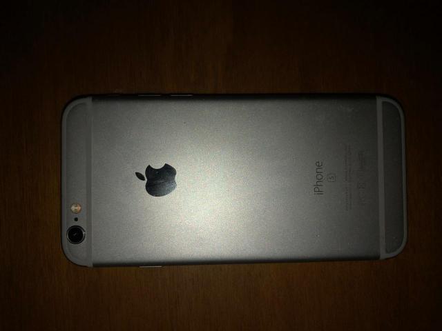 IPHONE 6s 64 gab