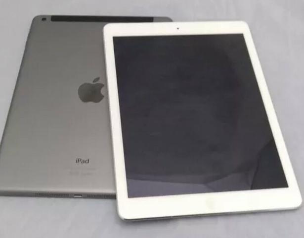 IPad 4, Wi-Fi e entrada chip