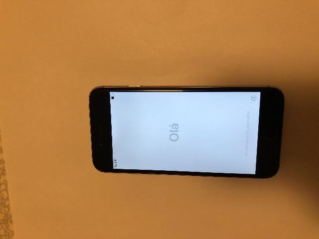 IPhone 6 - 64 GB
