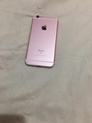 IPhone 6S 16GB Rose