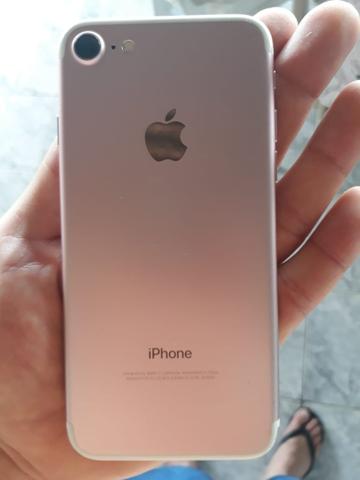 IPhone 7 32gb Ipatinga