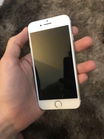 IPhone 7 32gb dourado