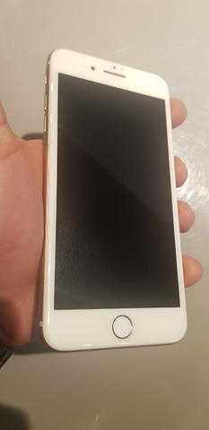 IPhone 8 Plus gold/rose