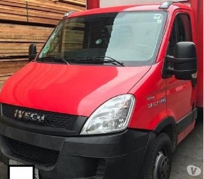 Iveco daily 35S14