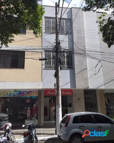Kitnet - Aluguel - Sao Fidelis - RJ - Centro
