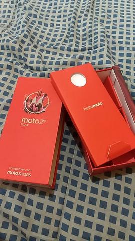 Moto z Play 2