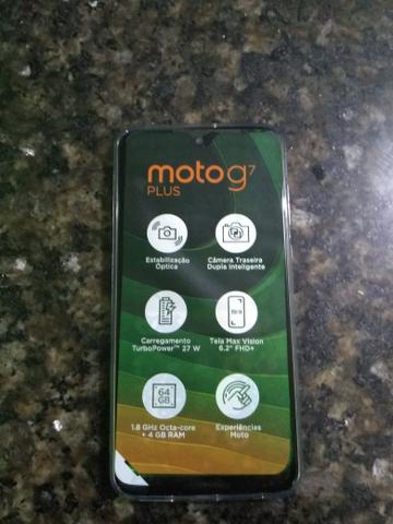 MotoG 7Plus