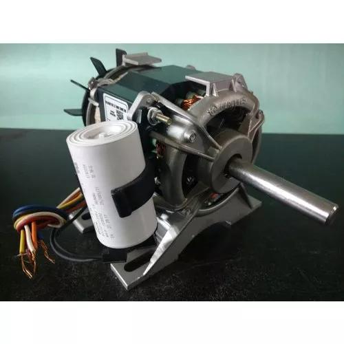 Motor Para Assador De Frango (galeteira)