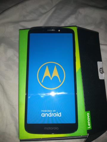 Motorola g 6 play
