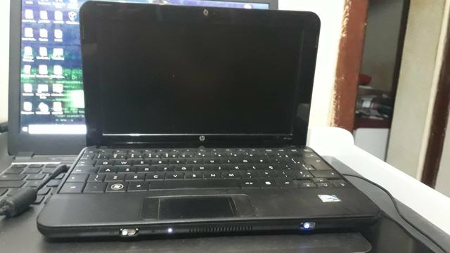 Netbook HP