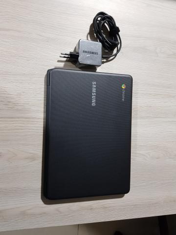 Notebook Chromebook Samsung Connect Chrome 7