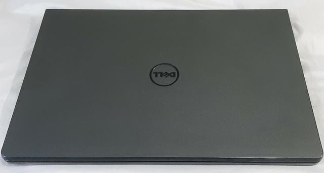 Notebook Dell -Core i3 6 Geração 2.0Ghz-4Gb