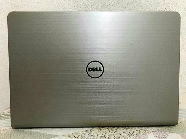 Notebook Dell i7 6a Geração/ 8gb/ Geforce 4gb/ 1 Tb SSHD