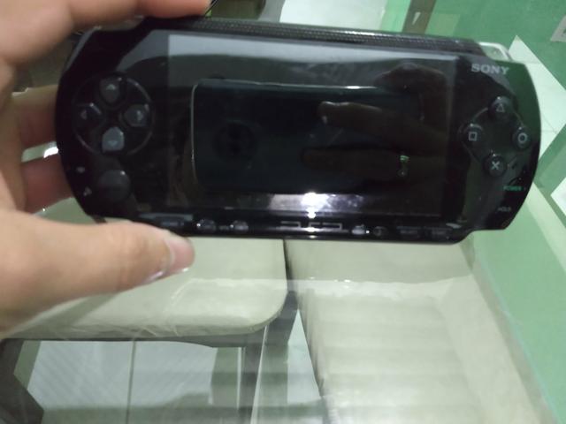 PSP top