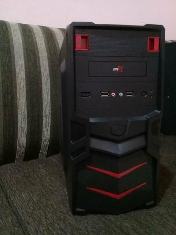 Pc gamer i3