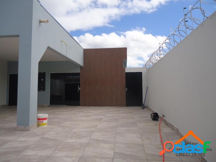 Prolongamento Todos os Santos-Vendo uma linda casa