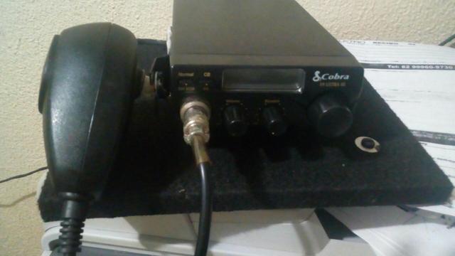Radio amador