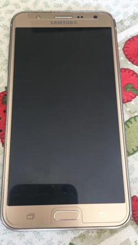 Samsung Galaxy J7 Semi Novo Desbloqueado