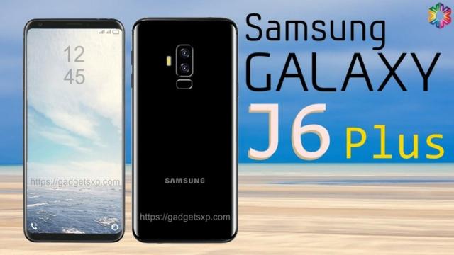 Samsung J6+ plus, tela infinita, zerados, na caixa com nota,