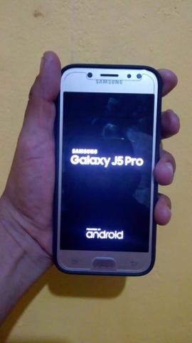 Samsung galaxy j5 pro 32gb r$400