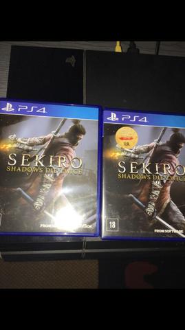 Sekiro