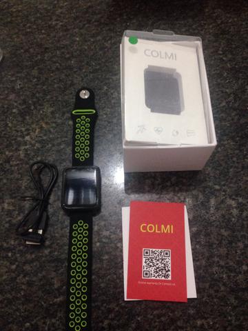 Smart Watch Colmi