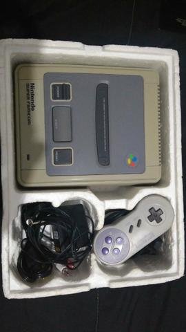 Super Famicom