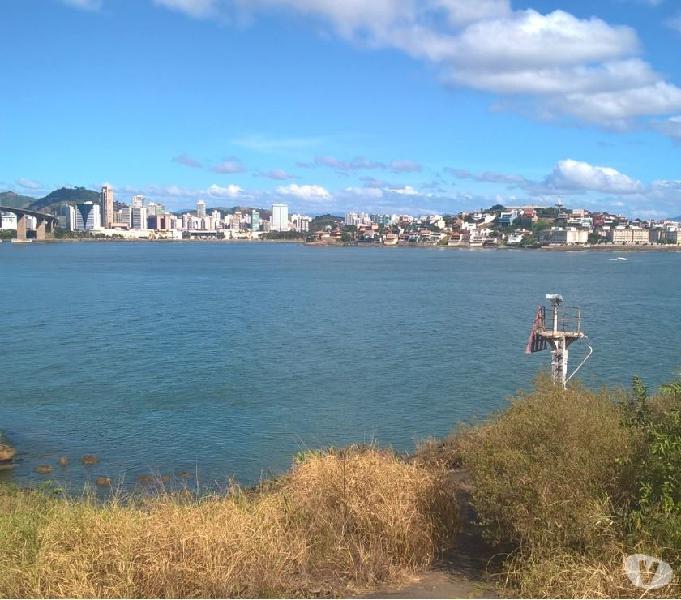 TERRENO MORRO DO MORENO, VILA VELHA, ES