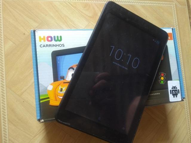 Tablet How 8GB