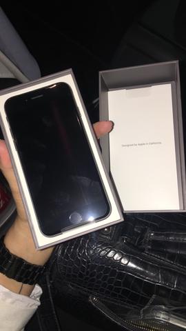 Vendo IPhone 8