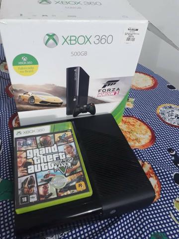 Xbox 360