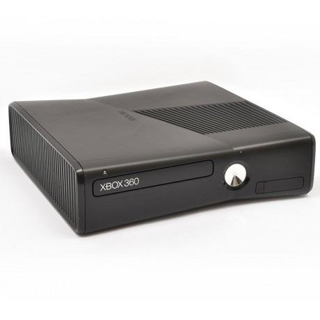 Xbox 360 Slim