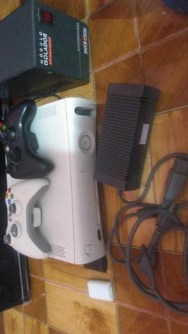 Xbox 360 troco em ps3