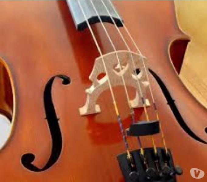 violoncelo - curso de violoncelo sem mensalidade