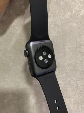 Apple Watch 3 Nike 38mm