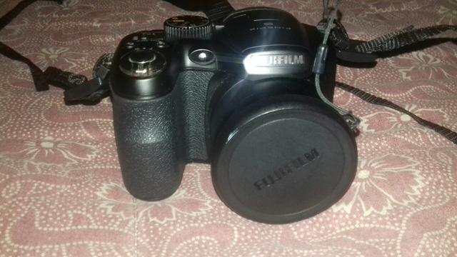 Camera fujifilme