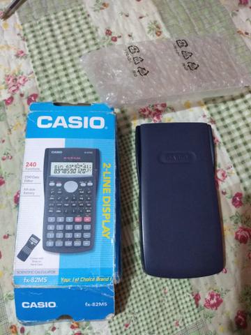 Casio FX 82 ms