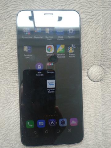 Celular LG K12+