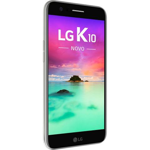 Celular Lg k10