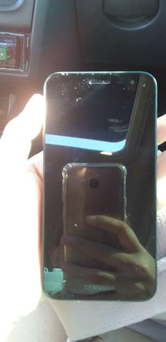 Celular novo