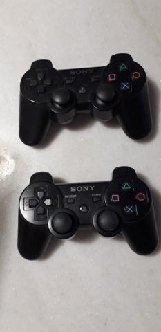 Controle PS3 - Usado