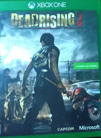 Deadrising 3