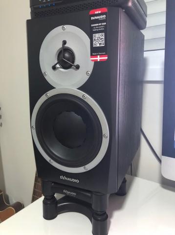 Dynaudio BM5 Mkiii