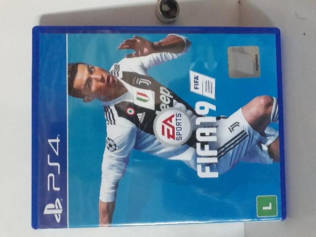Fifa  ps4