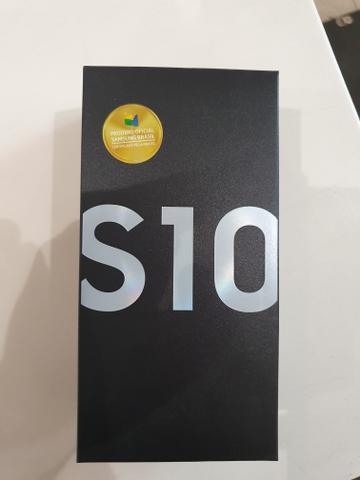 Galaxy s10