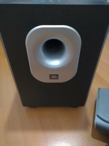 Home theater jbl